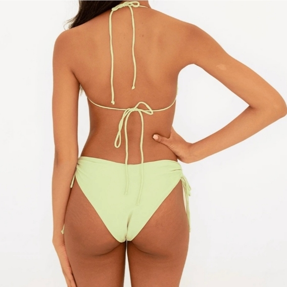 Mila Sage bikini - Picture 2 of 4